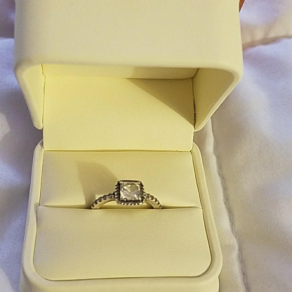 Pandora ring